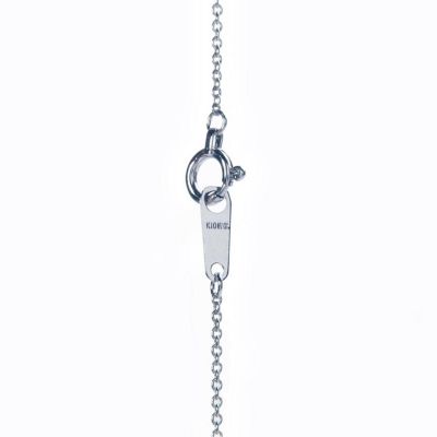 Ｅｓｓｅｎｃｅ　Ｂａｇｕｅｔｔｅ　Ｎｅｃｋｌａｃｅ　０．１６ｃｔ